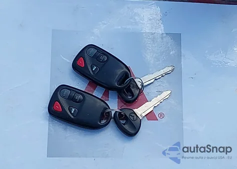 2001 Mazda Mx-5 Miata Ls/Special Edition from USA, damaged, VIN JM1NB353X10202124